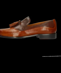 Mokasyny | Melvin & Hamilton Mokasyny Leonardo 24