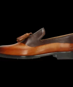 Mokasyny | Melvin & Hamilton Mokasyny Leonardo 24