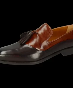 Mokasyny | Melvin & Hamilton Mokasyny Leonardo 24