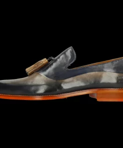 Mokasyny | Melvin & Hamilton Mokasyny Leonardo 24