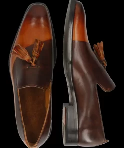 Mokasyny | Melvin & Hamilton Mokasyny Leonardo 24