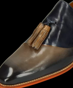 Mokasyny | Melvin & Hamilton Mokasyny Leonardo 24
