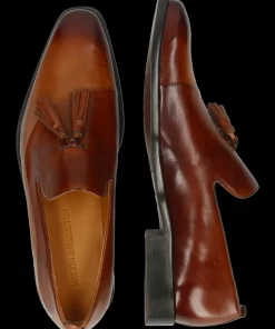 Mokasyny | Melvin & Hamilton Mokasyny Leonardo 24