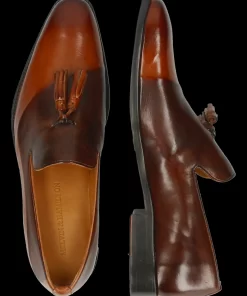 Mokasyny | Melvin & Hamilton Mokasyny Leonardo 24