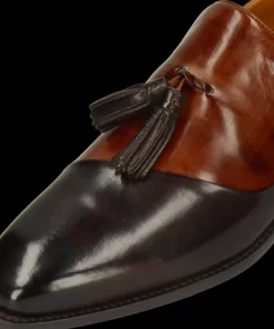 Mokasyny | Melvin & Hamilton Mokasyny Leonardo 24
