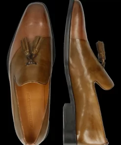 Mokasyny | Melvin & Hamilton Mokasyny Leonardo 24