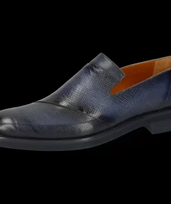 Mokasyny | Melvin & Hamilton Mokasyny Leonardo 28