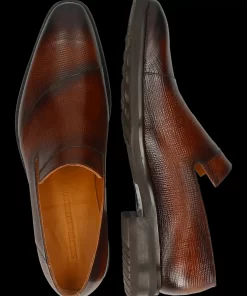 Mokasyny | Melvin & Hamilton Mokasyny Leonardo 28