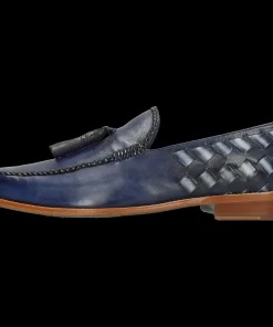 Mokasyny | Melvin & Hamilton Mokasyny Leonardo 32