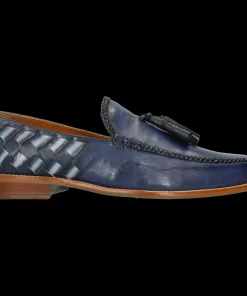 Mokasyny | Melvin & Hamilton Mokasyny Leonardo 32