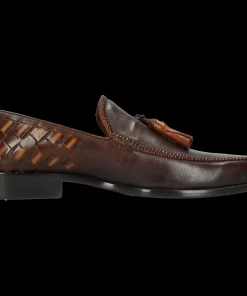 Mokasyny | Melvin & Hamilton Mokasyny Leonardo 32
