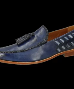 Mokasyny | Melvin & Hamilton Mokasyny Leonardo 32