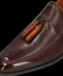Mokasyny | Melvin & Hamilton Mokasyny Leonardo 32