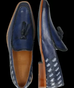 Mokasyny | Melvin & Hamilton Mokasyny Leonardo 32