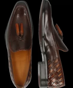 Mokasyny | Melvin & Hamilton Mokasyny Leonardo 32