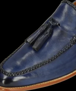 Mokasyny | Melvin & Hamilton Mokasyny Leonardo 32