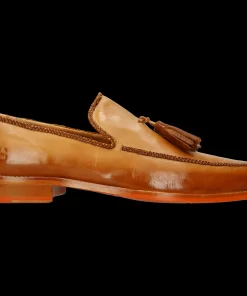 Mokasyny | Melvin & Hamilton Mokasyny Leonardo 33