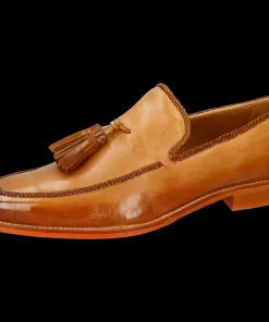 Mokasyny | Melvin & Hamilton Mokasyny Leonardo 33