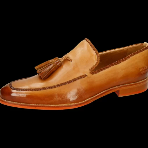 Mokasyny | Melvin & Hamilton Mokasyny Leonardo 33