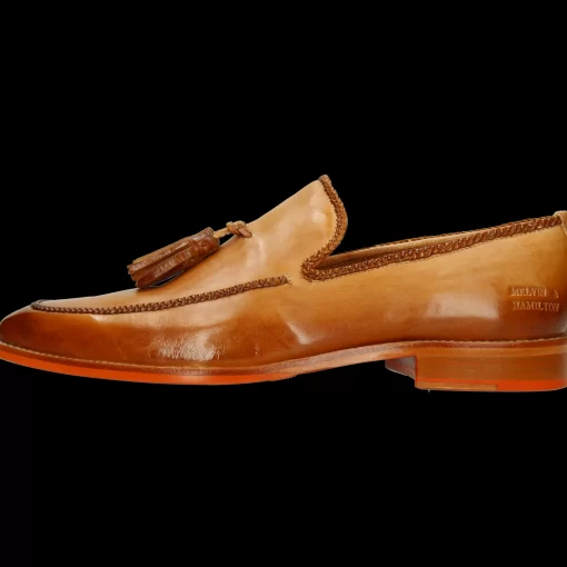 Mokasyny | Melvin & Hamilton Mokasyny Leonardo 33