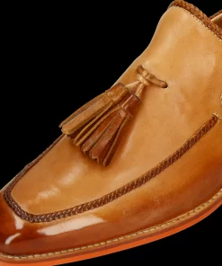 Mokasyny | Melvin & Hamilton Mokasyny Leonardo 33
