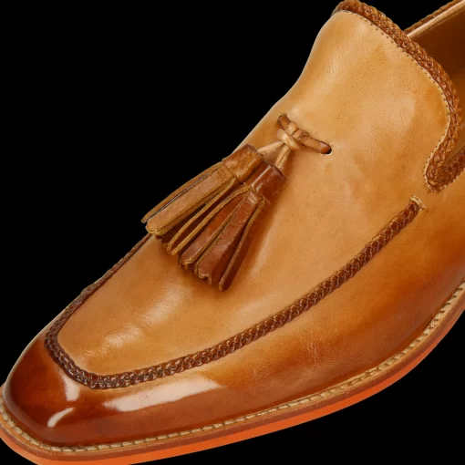 Mokasyny | Melvin & Hamilton Mokasyny Leonardo 33
