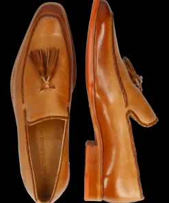 Mokasyny | Melvin & Hamilton Mokasyny Leonardo 33