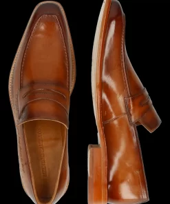 Mokasyny | Melvin & Hamilton Mokasyny Leonardo 37