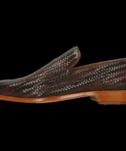 Mokasyny | Melvin & Hamilton Mokasyny Leonardo 39