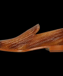 Mokasyny | Melvin & Hamilton Mokasyny Leonardo 39