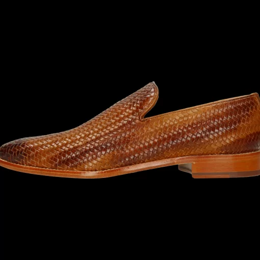 Mokasyny | Melvin & Hamilton Mokasyny Leonardo 39