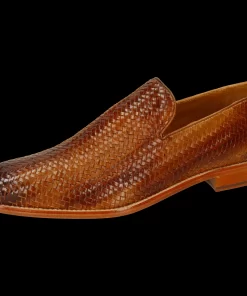 Mokasyny | Melvin & Hamilton Mokasyny Leonardo 39