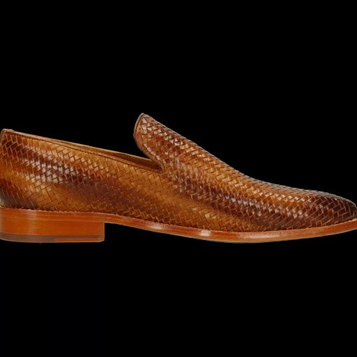 Mokasyny | Melvin & Hamilton Mokasyny Leonardo 39