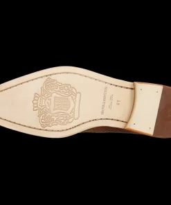 Mokasyny | Melvin & Hamilton Mokasyny Leonardo 39