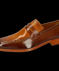 Mokasyny | Melvin & Hamilton Mokasyny Leonardo 41