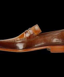 Mokasyny | Melvin & Hamilton Mokasyny Leonardo 41