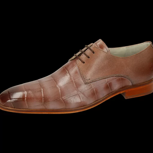 Derby | Melvin & Hamilton Derby Lewis 13