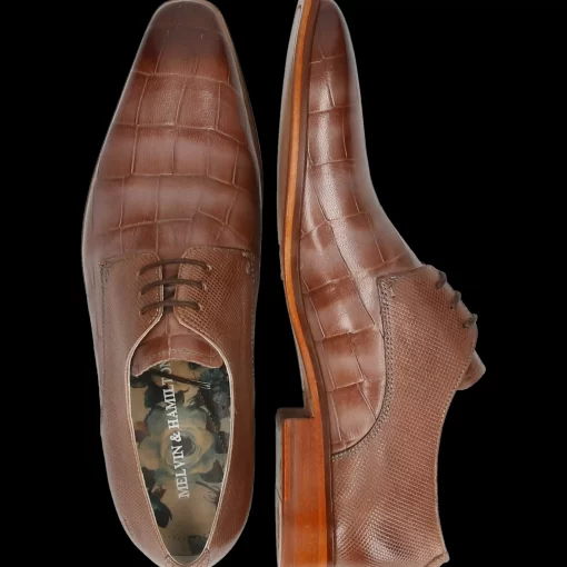 Derby | Melvin & Hamilton Derby Lewis 13
