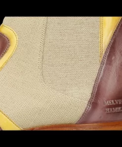Botki | Melvin & Hamilton Botki Lewis 26