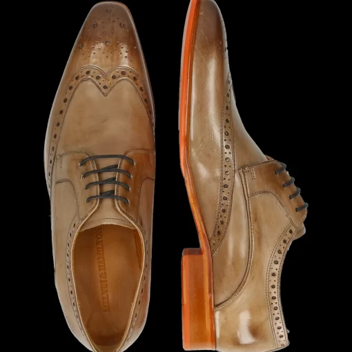 Derby | Melvin & Hamilton Derby Lewis 3
