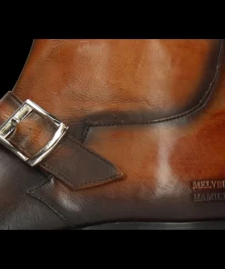 Botki | Melvin & Hamilton Botki Lewis 50