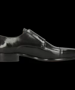 Monki | Melvin & Hamilton Monki Lewis 52