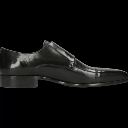 Monki | Melvin & Hamilton Monki Lewis 52