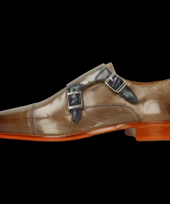 Monki | Melvin & Hamilton Monki Lewis 52