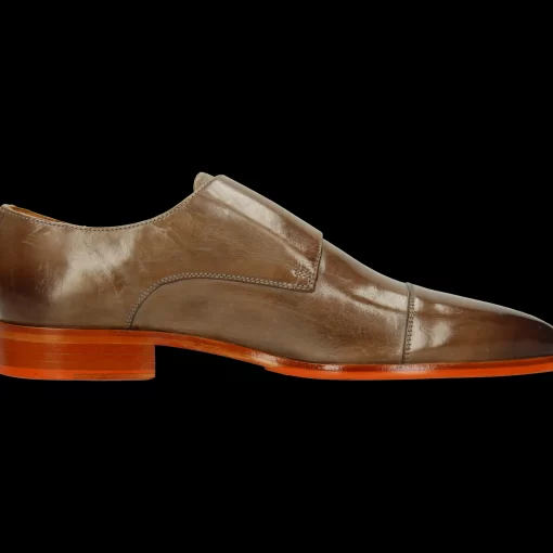 Monki | Melvin & Hamilton Monki Lewis 52