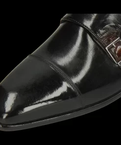 Monki | Melvin & Hamilton Monki Lewis 52