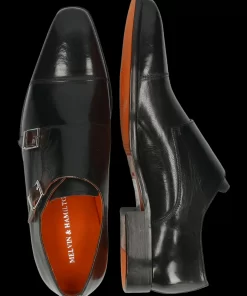 Monki | Melvin & Hamilton Monki Lewis 52