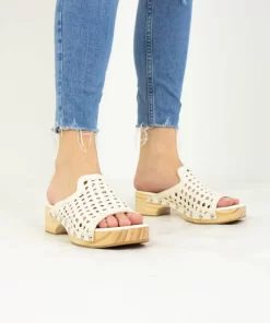Buty Na Obcasie | Melvin & Hamilton Buty Na Obcasie Maria 1