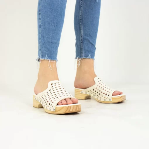 Buty Na Obcasie | Melvin & Hamilton Buty Na Obcasie Maria 1