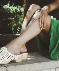 Buty Na Obcasie | Melvin & Hamilton Buty Na Obcasie Maria 1
